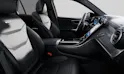 MERCEDES-BENZ GLC 53 AMG 4Matic+ 9G-Tronic