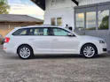 SKODA Octavia Combi 2.0 TDI Style DSG