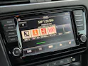 SKODA Octavia Combi 2.0 TDI Style DSG