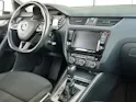 SKODA Octavia Combi 2.0 TDI Style DSG