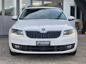 SKODA Octavia Combi 2.0 TDI Style DSG