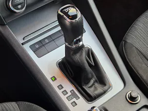 SKODA Octavia Combi 2.0 TDI Style DSG