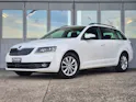 SKODA Octavia Combi 2.0 TDI Style DSG