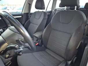 SKODA Octavia Combi 2.0 TDI Style DSG