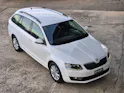 SKODA Octavia Combi 2.0 TDI Style DSG