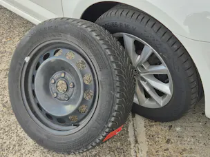 SKODA Octavia Combi 2.0 TDI Style DSG
