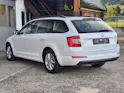 SKODA Octavia Combi 2.0 TDI Style DSG