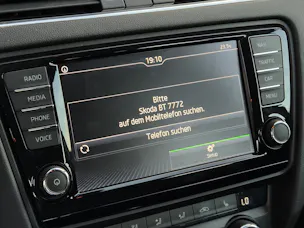 SKODA Octavia Combi 2.0 TDI Style DSG