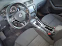 SKODA Octavia Combi 2.0 TDI Style DSG