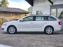 SKODA Octavia Combi 2.0 TDI Style DSG