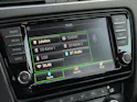 SKODA Octavia Combi 2.0 TDI Style DSG