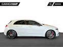 MERCEDES-BENZ A AMG 35 4Matic 8G-DCT