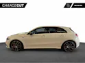MERCEDES-BENZ A AMG 35 4Matic 8G-DCT