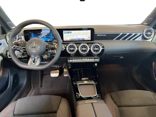 MERCEDES-BENZ A AMG 35 4Matic 8G-DCT