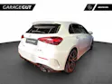 MERCEDES-BENZ A AMG 35 4Matic 8G-DCT