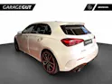 MERCEDES-BENZ A AMG 35 4Matic 8G-DCT