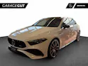 MERCEDES-BENZ A AMG 35 4Matic 8G-DCT