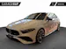 MERCEDES-BENZ A AMG 35 4Matic 8G-DCT