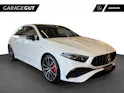 MERCEDES-BENZ A AMG 35 4Matic 8G-DCT
