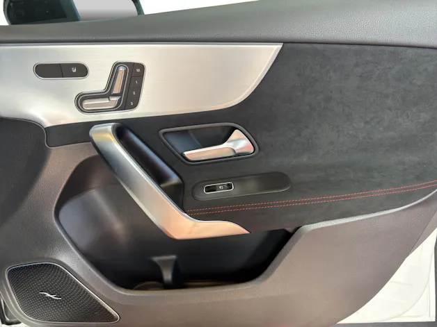 MERCEDES-BENZ A AMG 35 4Matic 8G-DCT