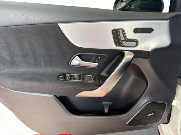 MERCEDES-BENZ A AMG 35 4Matic 8G-DCT