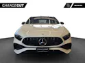 MERCEDES-BENZ A AMG 35 4Matic 8G-DCT