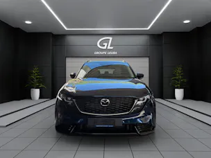 MAZDA CX-5 e-Skyactiv-G 141 Homura AWD