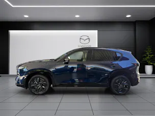 MAZDA CX-5 e-Skyactiv-G 141 Homura AWD