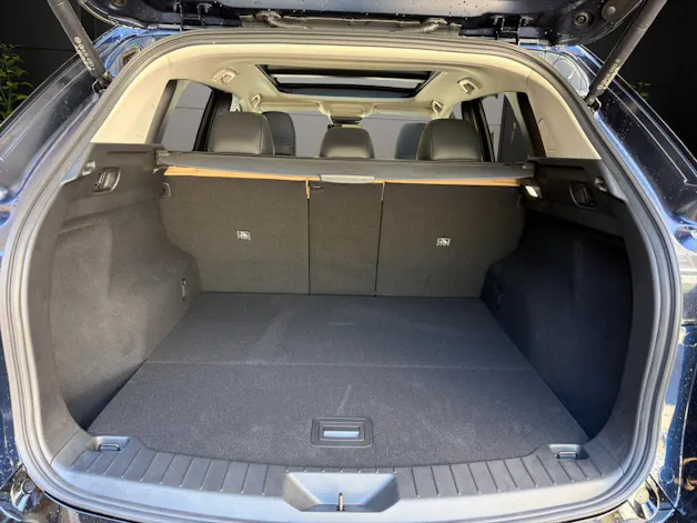 MAZDA CX-5 e-Skyactiv-G 141 Homura AWD