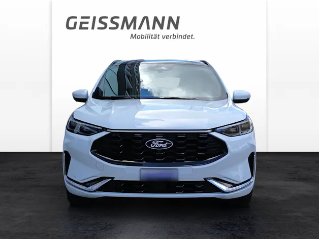 FORD Kuga 2.5 Hybrid ST-Line X 4x4
