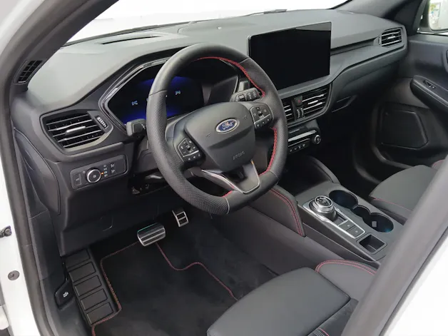 FORD Kuga 2.5 Hybrid ST-Line X 4x4