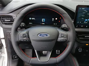 FORD Kuga 2.5 Hybrid ST-Line X 4x4