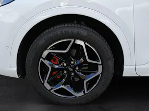 FORD Kuga 2.5 Hybrid ST-Line X 4x4