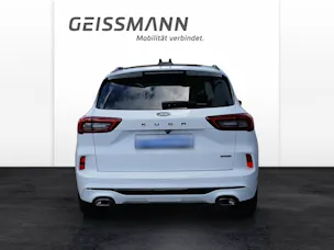 FORD Kuga 2.5 Hybrid ST-Line X 4x4