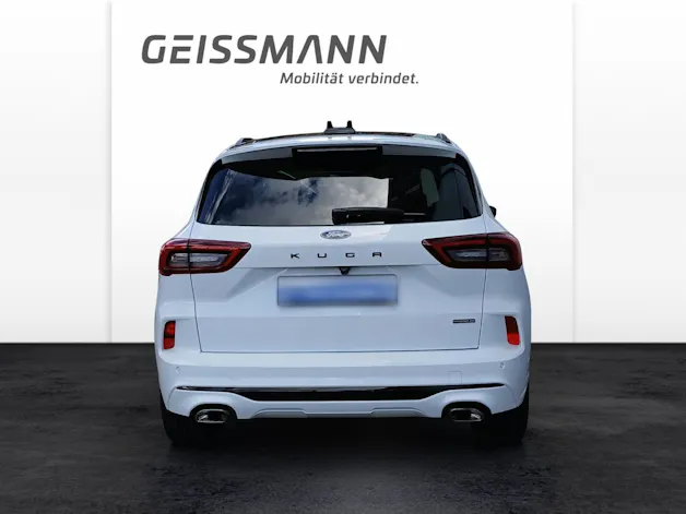 FORD Kuga 2.5 Hybrid ST-Line X 4x4