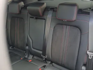 FORD Kuga 2.5 Hybrid ST-Line X 4x4