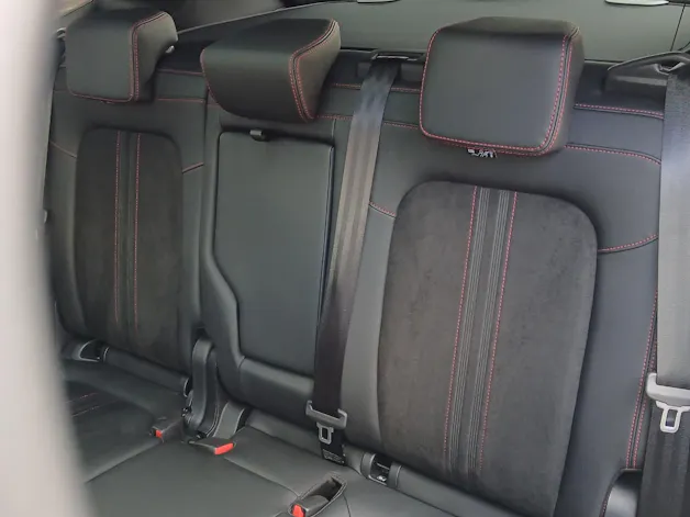 FORD Kuga 2.5 Hybrid ST-Line X 4x4