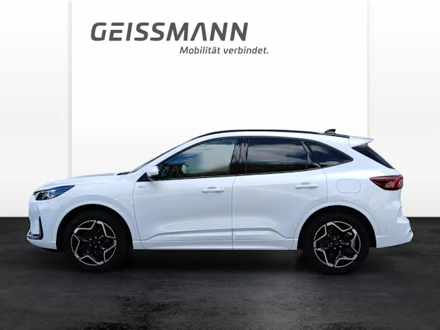 FORD Kuga 2.5 Hybrid ST-Line X 4x4