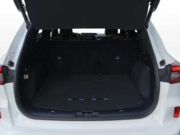 FORD Kuga 2.5 Hybrid ST-Line X 4x4