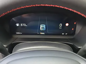 FORD Kuga 2.5 Hybrid ST-Line X 4x4