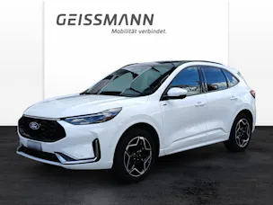 FORD Kuga 2.5 Hybrid ST-Line X 4x4
