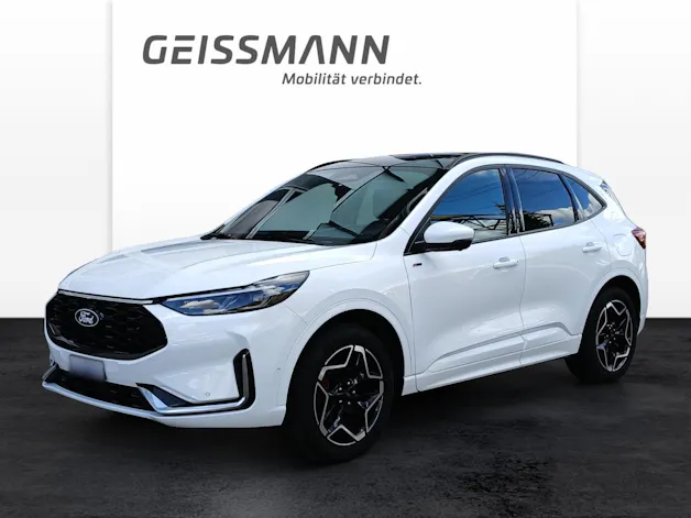FORD Kuga 2.5 Hybrid ST-Line X 4x4