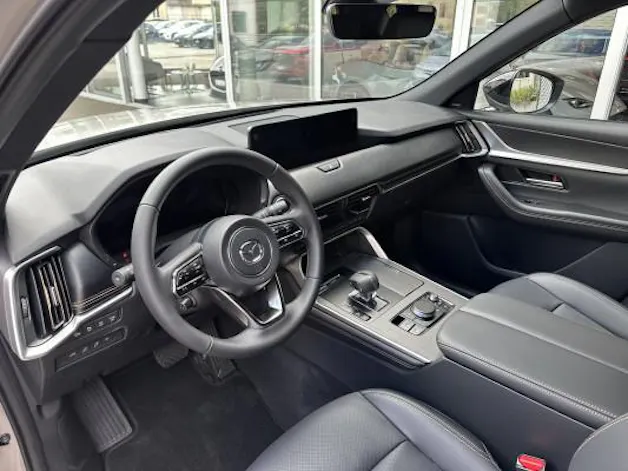 MAZDA CX-60 e-Sky.D Homura+ AWD