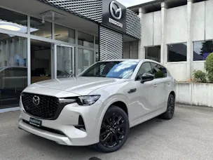 MAZDA CX-60 e-Sky.D Homura+ AWD