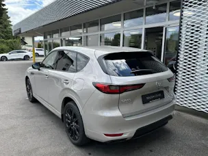 MAZDA CX-60 e-Sky.D Homura+ AWD