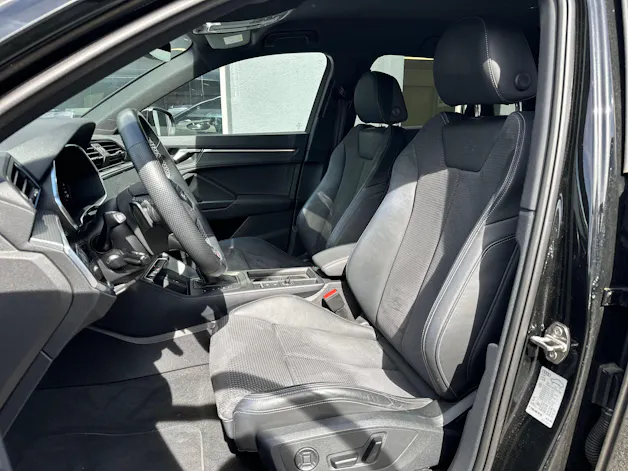 AUDI Q3 Sportback 40 TDI S line quattro S-tronic