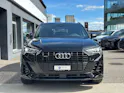 AUDI Q3 Sportback 40 TDI S line quattro S-tronic
