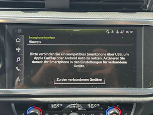 AUDI Q3 Sportback 40 TDI S line quattro S-tronic