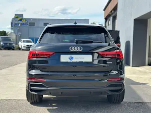 AUDI Q3 Sportback 40 TDI S line quattro S-tronic