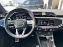 AUDI Q3 Sportback 40 TDI S line quattro S-tronic